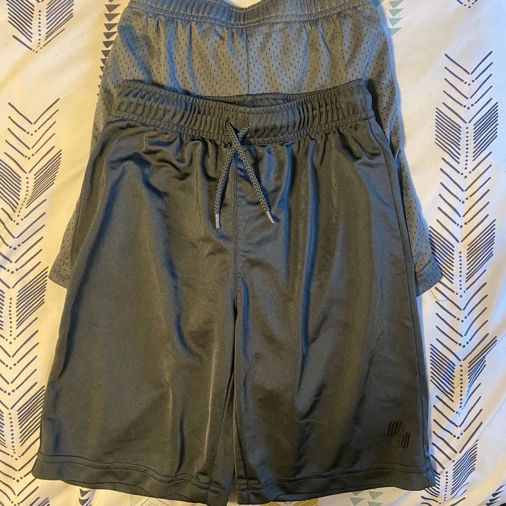 Boys athletic short Bundle